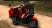 BMW K1600
